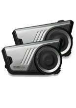 Interkom motocyklowy Sena 60S Quantum (2 zestawy)