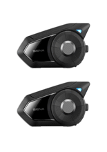 Interkom motocyklowy Sena 30K (2 zestawy)